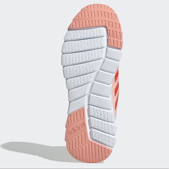 Adidas Asweego Running Sneakers Shoes Ortholite - Picture 4 of 8